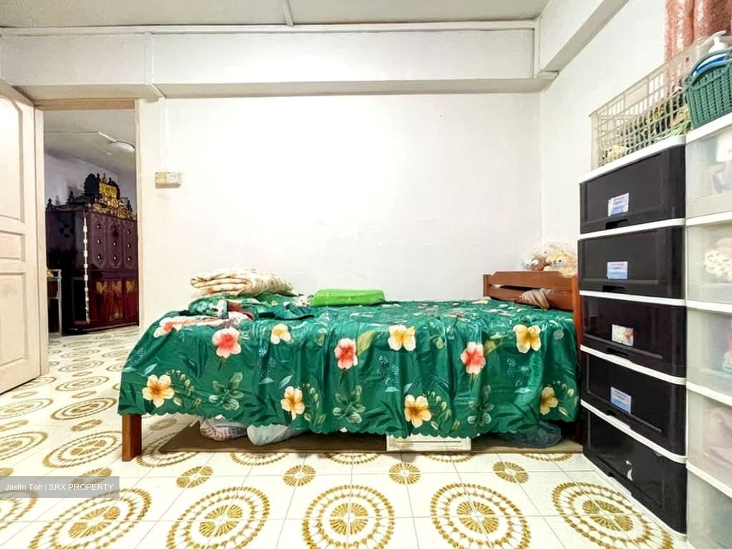 Blk 531 Jurong West Street 52 (Jurong West), HDB 3 Rooms #564187631